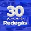 Logo Rede Gás Distribuidora